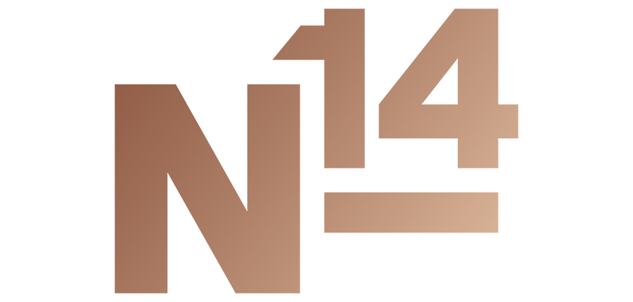 Nadgórników 14 logo